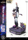 Street Fighter VI - Juri (Ultimate Bonus) 1/4 Scale Statue