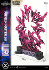 Street Fighter VI - Juri (Ultimate Bonus) 1/4 Scale Statue