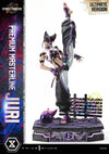 Street Fighter VI - Juri (Ultimate) 1/4 Scale Statue