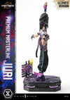 Street Fighter VI - Juri (Ultimate Bonus) 1/4 Scale Statue