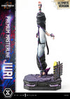 Street Fighter VI - Juri (Ultimate Bonus) 1/4 Scale Statue