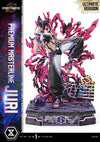 Street Fighter VI - Juri (Ultimate) 1/4 Scale Statue