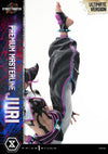 Street Fighter VI - Juri (Ultimate) 1/4 Scale Statue