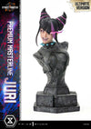 Street Fighter VI - Juri (Ultimate) 1/4 Scale Statue