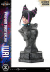 Street Fighter VI - Juri (Ultimate) 1/4 Scale Statue