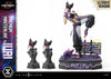Street Fighter VI - Juri (Ultimate) 1/4 Scale Statue