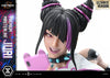 Street Fighter VI - Juri (Ultimate) 1/4 Scale Statue