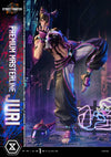 Street Fighter VI - Juri (Regular) 1/4 Scale Statue