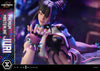 Street Fighter VI - Juri (Regular) 1/4 Scale Statue