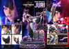 Street Fighter VI - Juri (Regular) 1/4 Scale Statue