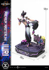 Street Fighter VI - Juri (Regular) 1/4 Scale Statue