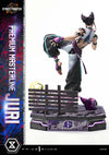 Street Fighter VI - Juri (Regular) 1/4 Scale Statue