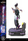 Street Fighter VI - Juri (Regular) 1/4 Scale Statue