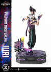 Street Fighter VI - Juri (Regular) 1/4 Scale Statue