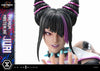 Street Fighter VI - Juri (Regular) 1/4 Scale Statue