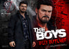 The Boys - William "Billy" Butcher (Deluxe Version) 1/4 Scale Statue