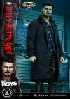 The Boys - William "Billy" Butcher (Deluxe Version) 1/4 Scale Statue