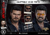 The Boys - William "Billy" Butcher (Deluxe Version) 1/4 Scale Statue
