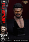 The Boys - William "Billy" Butcher (Deluxe Version) 1/4 Scale Statue