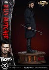 The Boys - William "Billy" Butcher (Deluxe Version) 1/4 Scale Statue