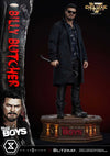 The Boys - William "Billy" Butcher (Deluxe Version) 1/4 Scale Statue