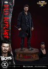 The Boys - William "Billy" Butcher (Deluxe Version) 1/4 Scale Statue