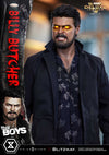 The Boys - William "Billy" Butcher (Deluxe Version) 1/4 Scale Statue