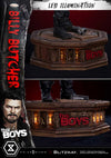 The Boys - William "Billy" Butcher (Regular Version) 1/4 Scale Statue