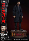 The Boys - William "Billy" Butcher (Regular Version) 1/4 Scale Statue