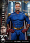 The Boys - Homelander (Deluxe) 1/4 Scale Statue