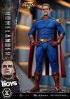 The Boys - Homelander (Deluxe) 1/4 Scale Statue