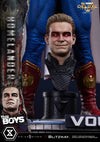 The Boys - Homelander (Deluxe) 1/4 Scale Statue