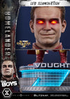 The Boys - Homelander (Deluxe) 1/4 Scale Statue