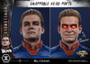 The Boys - Homelander (Deluxe) 1/4 Scale Statue