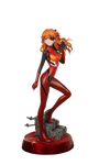 Evangelion 3.0 You Can (Not) Redo - Soryu Asuka Langley (Elite) 1/2 Scale Statue