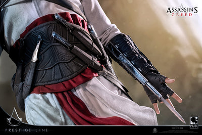 Assassin’s Creed - Altaïr Ibn-La'Ahad Prestige Line 1/2 Scale Statue