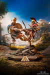 Assassin's Creed Odyssey - Spartan Kick Alexios 1/6 Scale Diorama