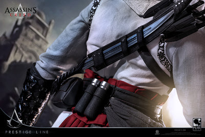 Assassin’s Creed - Altaïr Ibn-La'Ahad Prestige Line 1/2 Scale Statue