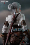 The Witcher 3: Wild Hunt - Ciri of Cintra 1/6 Scale Figure