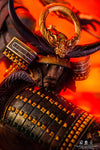 Assassin's Creed Shadows - Animus Naoe & Yasuke 1/4 Scale Statue