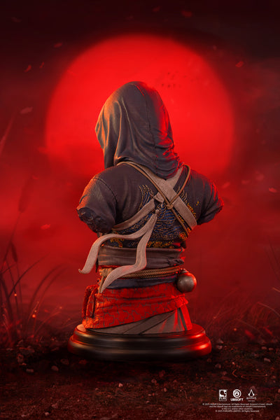 Assassin's Creed Shadows - Naoe 1/4 Scale Bust