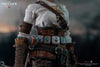 The Witcher 3: Wild Hunt - Ciri of Cintra 1/6 Scale Figure