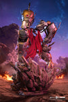 Borderlands 4 - Callis the Ripper Queen 1/6 Scale Statue