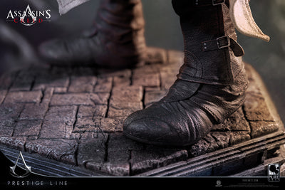 Assassin’s Creed - Altaïr Ibn-La'Ahad Prestige Line 1/2 Scale Statue