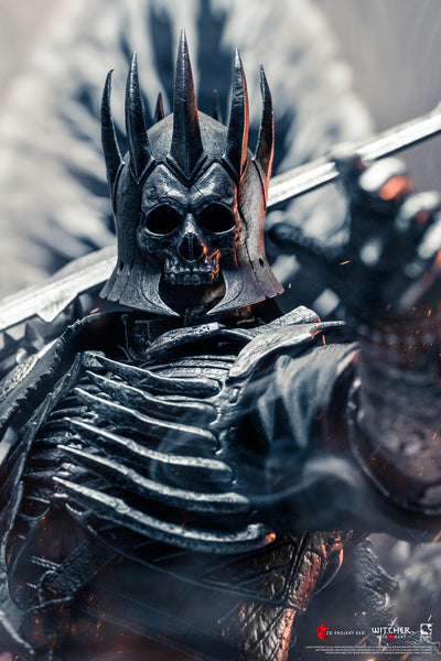 The Witcher 3: Wild Hunt 1/6 Scale Diorama