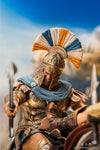 Assassin's Creed Odyssey - Spartan Kick Alexios 1/6 Scale Diorama