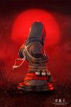 Assassin's Creed Shadows - Naoe 1/4 Scale Bust