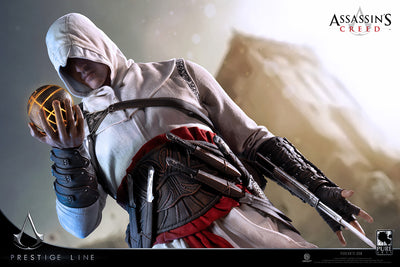 Assassin’s Creed - Altaïr Ibn-La'Ahad Prestige Line 1/2 Scale Statue