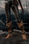 The Witcher 3: Wild Hunt - Ciri of Cintra 1/6 Scale Figure