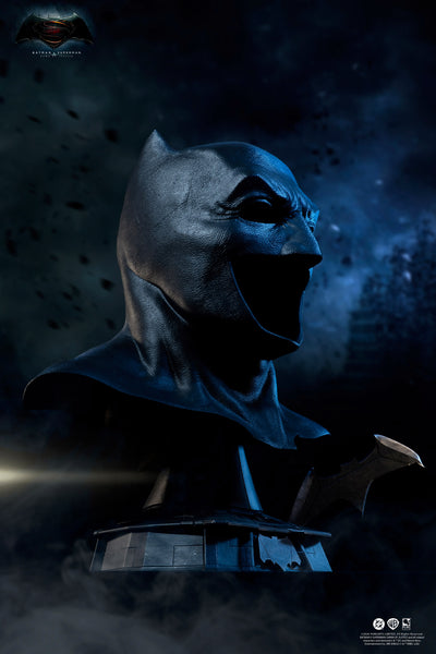 Batman v Superman (2016) - Batman Cowl Life-Size Replica